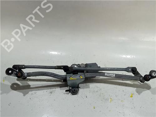 Front wiper motor AUDI A4 B7 (8EC) 2.0 TDI 16V | BP23923530M29 