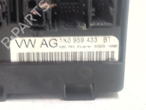 Electronic module VW GOLF V (1K1) 1.9 TDI | BP38873260M83 - Image 7