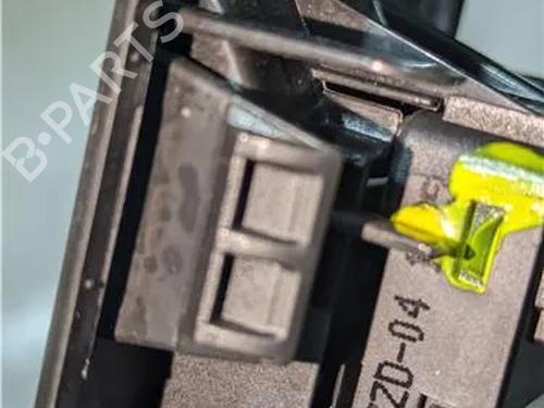 Right rear window switch PEUGEOT 3008 I MPV (0U_) 2.0 HDi 150 / BlueHDi 150 | BP23925193I28 