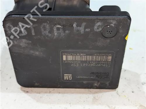ABS Bremseaggregat OPEL ASTRA H (A04) 1.6 (L48) | BP23924900M43 