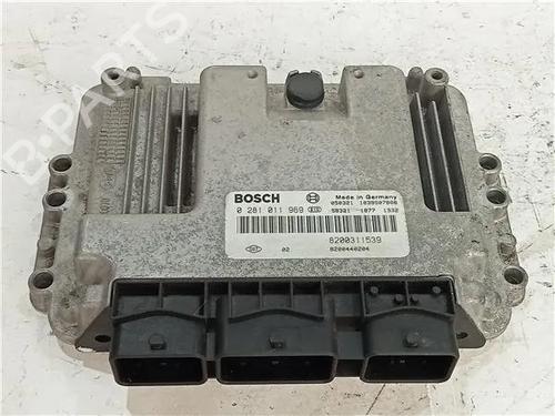 Elektronische module RENAULT LAGUNA II Grandtour (KG0/1_) 1.9 dCi (KG0G) (120 hp) 23910399