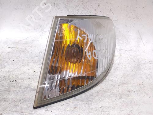 Intermitente delantero izquierdo MAZDA PREMACY (CP) 2.0 TD (101 hp) 28599421