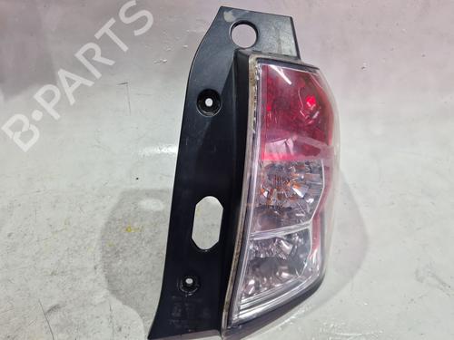 Right taillight SUBARU FORESTER (SH_) 2.0 D AWD (SHH, SHD, SHN) | BP33715080C35 - Image 3