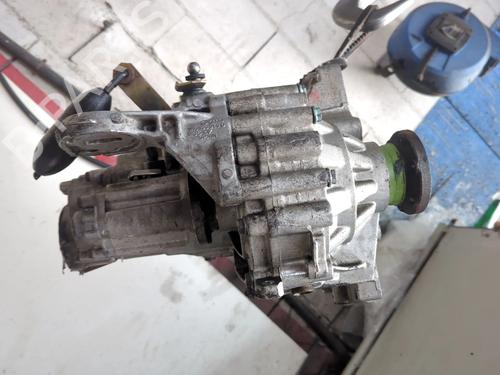 Gearbox SEAT IBIZA II (6K1) 1.9 TDI | BP29006219M3