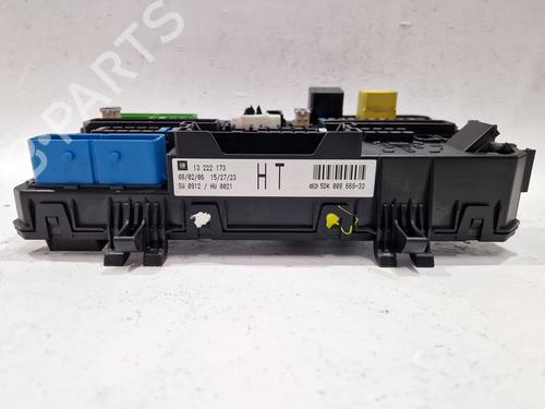 Fuse box OPEL ASTRA H (A04) 1.7 CDTI (L48) | BP30001228E1