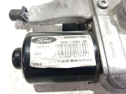Vindrude Viskermekanisme FORD KUGA II (DM2) 2.0 TDCi 4x4 | BP38703094C83 - Image 4
