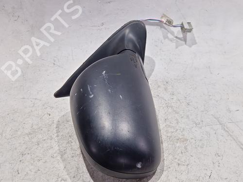 Right mirror HONDA CIVIC VI Aerodeck (MB, MC) 1.5 16V (MB9) | BP30368860C27