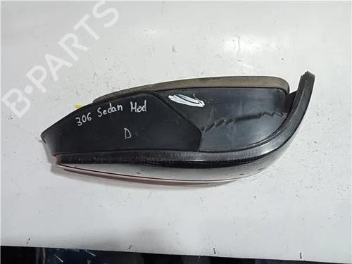 Right taillight PEUGEOT 306 (7B, N3, N5) 1.9 SLD | BP23917058C35 