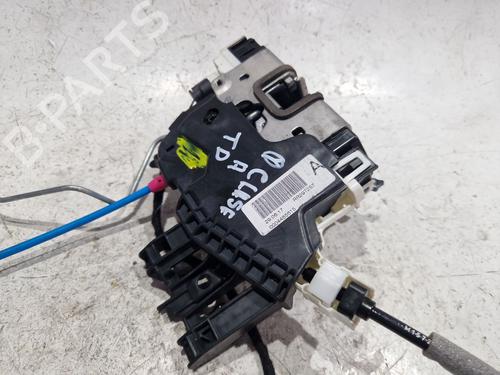 Used Rear right lock Rear right lock MERCEDES-BENZ A-CLASS (W176) A 180 CDI / d (176.012) (109 hp) 33619276 33619276