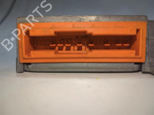 ECU airbags CITROËN BERLINGO / BERLINGO FIRST MPV (MF_, GJK_, GFK_) 1.9 D (MFWJZ) | BP23925813M53 