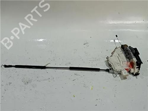 Used Rear left lock SEAT ALTEA (5P1) 1.6 (102 hp) 23922669