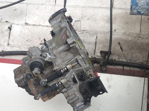 Gearbox TOYOTA AVENSIS Liftback (_T22_) 2.0 i (ST220_, ST220R) | BP26953295M3 