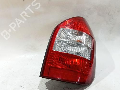 Used Right taillight OPEL ZAFIRA A MPV (T98) 2.2 DTI 16V (F75) (125 hp) 27319705