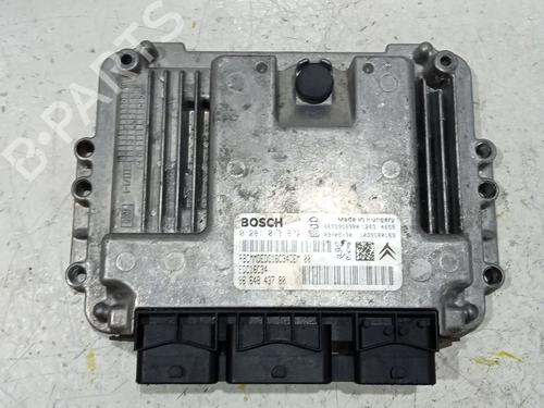 Used Electronic module CITROËN C4 Grand Picasso I (UA_) 1.6 HDi 110 (112 hp) 27311186