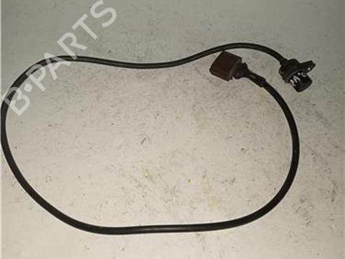 Elektronisk modul SKODA FABIA I (6Y2) 1.9 SDI (64 hp) 23922812