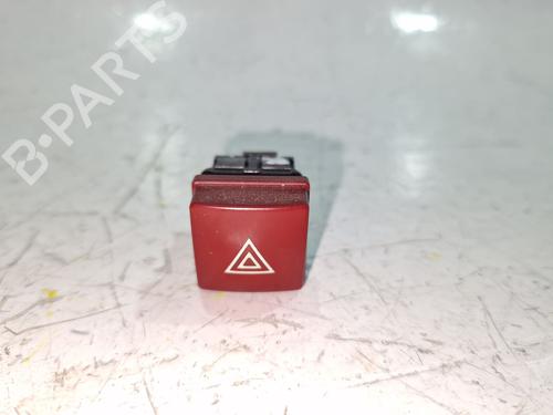 Warnblinkschalter für Warnblinkschalter PEUGEOT 207 (WA_, WC_) 1.4 HDi (68 hp) 34622118 34622118