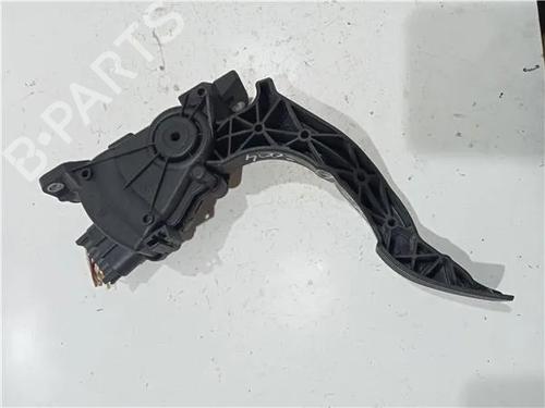 Pedal FORD FIESTA IV (JA_, JB_) 1.0 i | BP23931560I4 