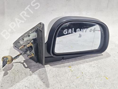 Used Right mirror Right mirror MITSUBISHI GALANT VIII (EA_) 2.4 GDI (EA3A) (150 hp) 34275933 34275933