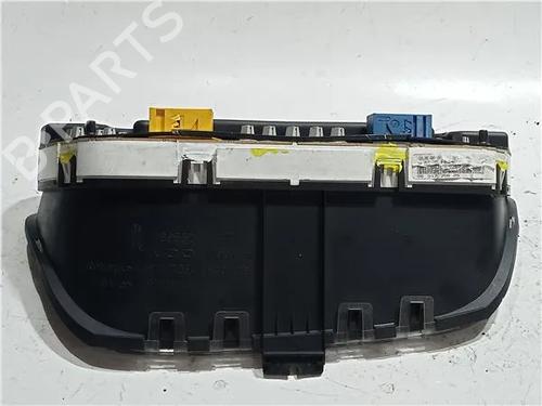 Instrument cluster PEUGEOT 306 Break (7E, N3, N5) 1.9 TD | BP23915354C47 
