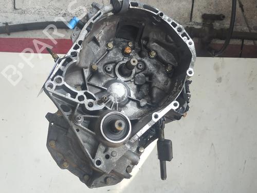 Girkasse RENAULT MEGANE I (BA0/1_) 1.6 16V (BA04, BA0B, BA11, BA1J, BA16, BA19, BA1K, BA1V,... (107 hp) 26737996