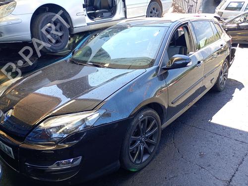 Brukte deler til RENAULT LAGUNA II Grandtour (KG0/1_) 2.0 dCi (KG1T) 4786329
