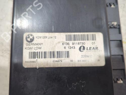 Elektronisk modul BMW 5 (E60) 520 d | BP26921708M83 