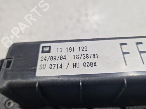 Fuse box OPEL ASTRA H (A04) 1.7 CDTI (L48) | BP32656372E1 