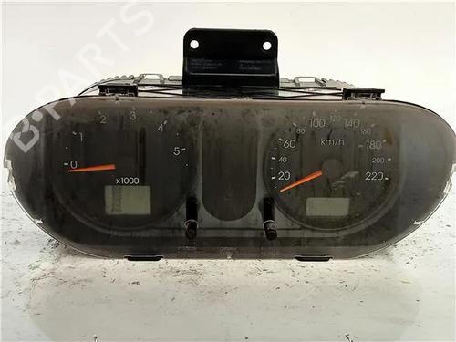 Kombinert Instrument FORD FUSION (JU_) 1.4 TDCi (68 hp) 23909835