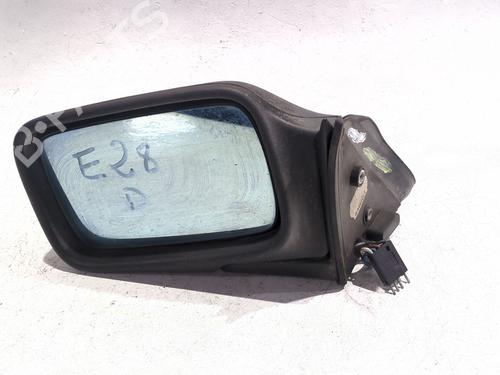 Bakspejl venstre BMW 5 (E28) 528 i (184 hp) 31369828