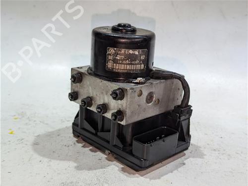 Used ABS pump VW GOLF IV (1J1) 1.4 16V (75 hp) 23924910