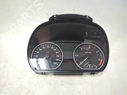 Instrument cluster BMW 1 (E81) 118 d | BP26216297C47 