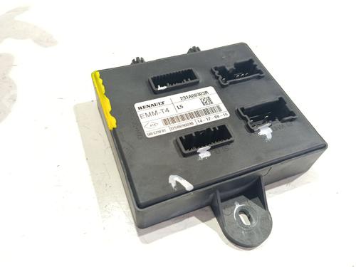 Electronic module RENAULT CLIO IV (BH_) 1.2 16V (BHA1, BHAK, BHMG, BHMK) | BP38796212M83 - Image 3