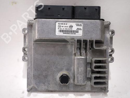 Used Electronic module SSANGYONG TIVOLI 1.6 XDi 160 (115 hp) 27451808