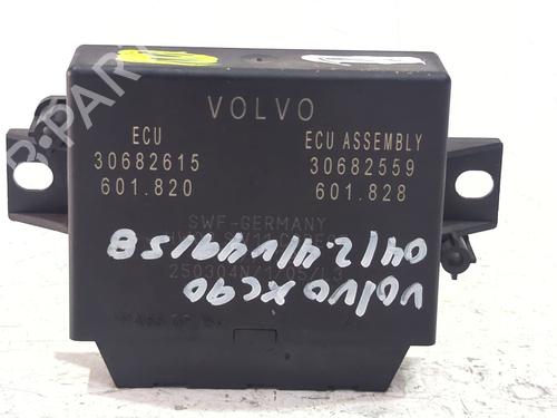 electronic-module-volvo-xc90-i-275-2002-2003-2004-2005-2006-2007-2008-2009-2010-2011-2012-2013-2014-2015-37694740 main image