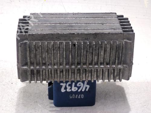 Elektronisk modul OPEL ZAFIRA A MPV (T98) 2.2 DTI 16V (F75) | BP26542657M83 