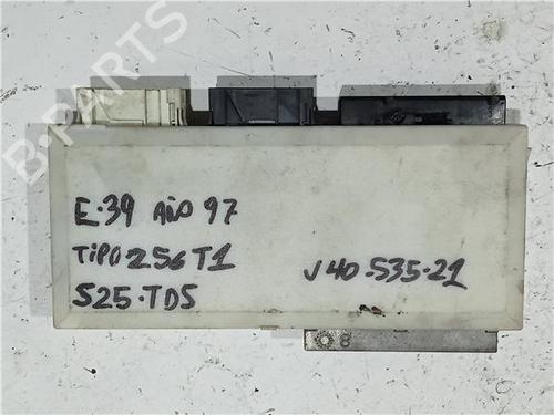 Electronic module BMW 5 (E39) 525 tds | BP23917868M83 