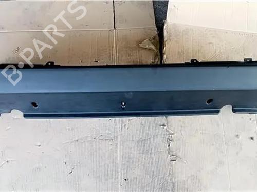 Used Rear bumper SEAT RONDA (22A) 1.7 Diesel (56 hp) 25616671