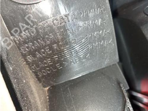 Right taillight PEUGEOT 306 (7B, N3, N5) 1.9 SLD | BP23917058C35 