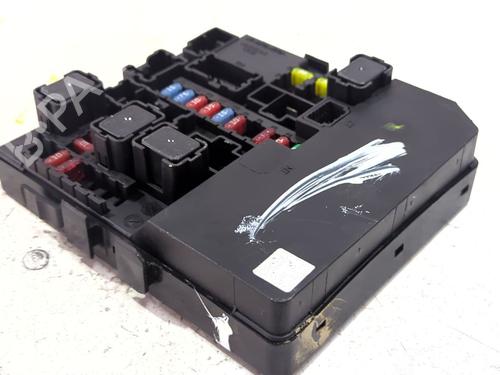 Fuse box NISSAN NV200 Van 1.5 dCi 85 (M20, M20N, M20M) | BP39228153E1 - Image 9