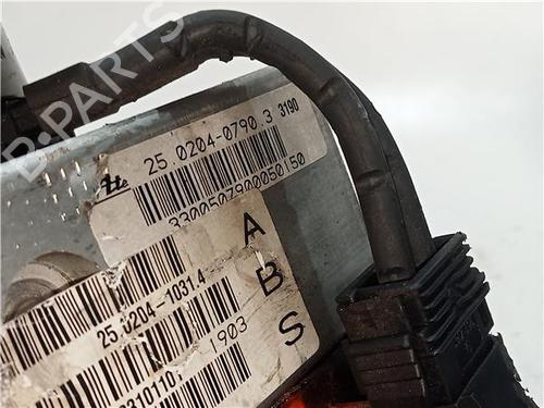 ABS pump JEEP GRAND CHEROKEE II (WJ, WG) 3.1 TD 4x4 | BP23912370M43 