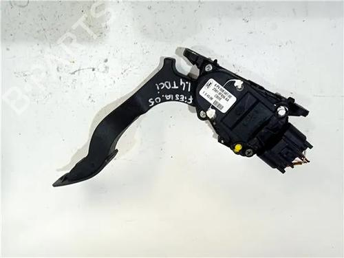 Pedal FORD FIESTA IV (JA_, JB_) 1.0 i | BP23931482I4 