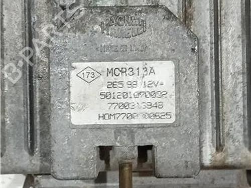 Elektronisk modul RENAULT MASTER II Van (FD) 2.8 dTI (FD0C, FD0F, FD2B, FD2F, FD3C, FD3F) | BP25616961M83 
