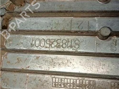 Elektronisk modul FORD FIESTA IV (JA_, JB_) 1.0 i | BP23929167M83