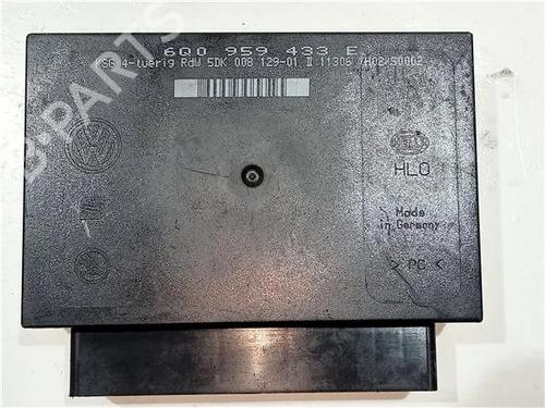 Dør styreenhed SEAT IBIZA III (6L1) 1.9 TDI (131 hp) 23907984