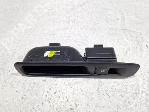 Left rear window switch RENAULT MEGANE IV Hatchback (B9A/M/N_) 1.6 TCe 205 (B9MV) | BP29697981I29 