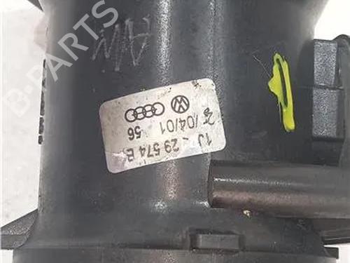 Mass air flow sensor AUDI A3 (8L1) 1.9 TDI | BP23911636M95 