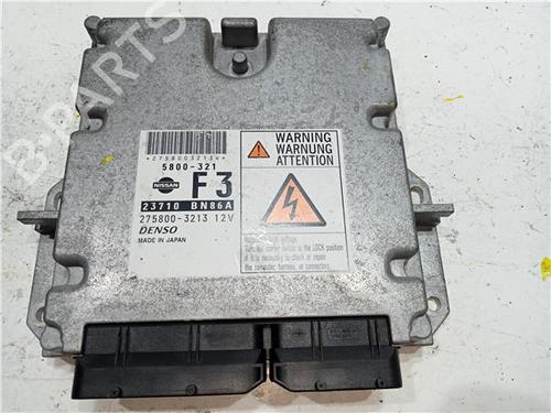 Used Electronic module NISSAN ALMERA II (N16) 2.2 Di (110 hp) 23916401
