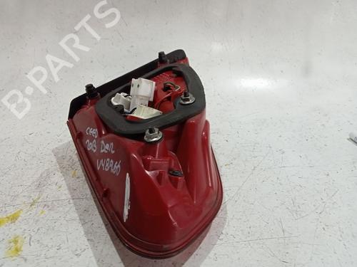 Right tailgate light KIA CEED (CD) 1.6 CRDi 115 | BP36516576C80  - Image 7