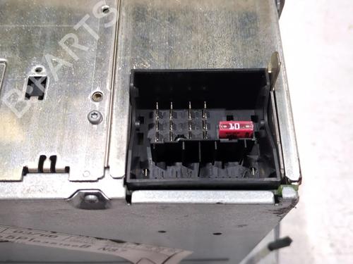 Radio SEAT ALTEA XL (5P5, 5P8) 1.9 TDI | BP23926672E6 
