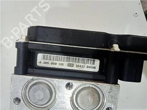 ABS pump BMW 5 (E60) 525 i | BP23932685M43 
